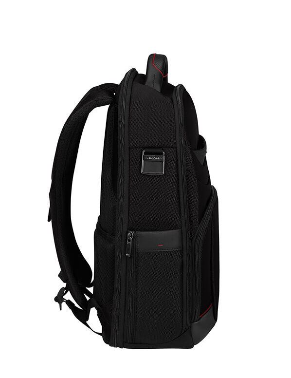 Obrázek Samsonite PRO-DLX 6 Backpack 15.6" Black