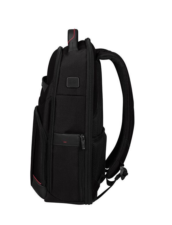 Obrázek Samsonite PRO-DLX 6 Backpack 15.6" Black