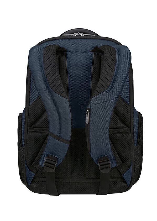 Obrázek Samsonite PRO-DLX 6 Backpack 3V 15.6" EXP Blue