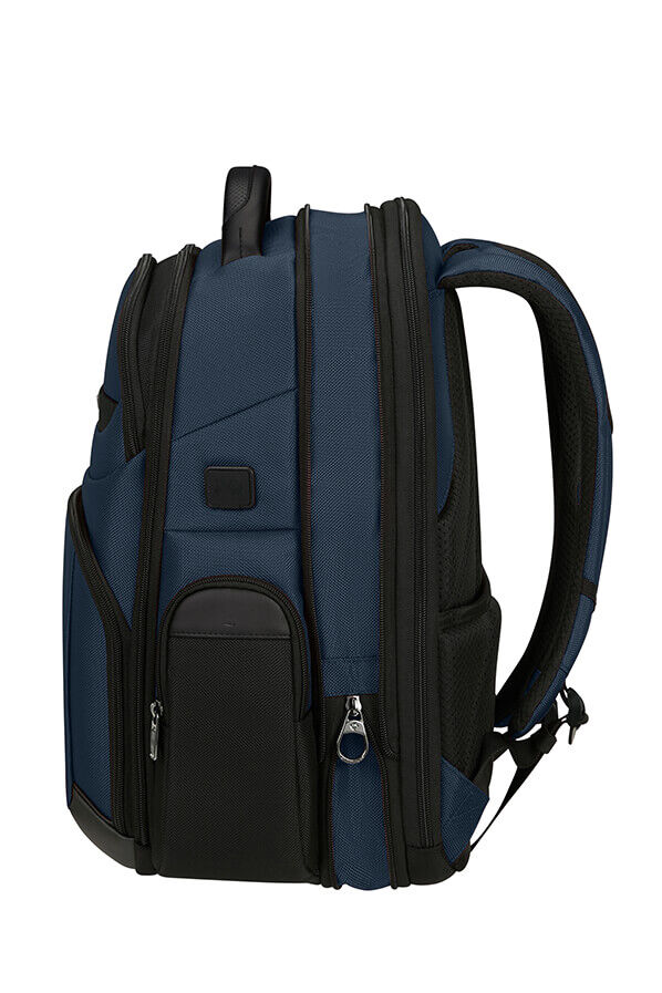 Obrázek Samsonite PRO-DLX 6 Backpack 3V 15.6" EXP Blue