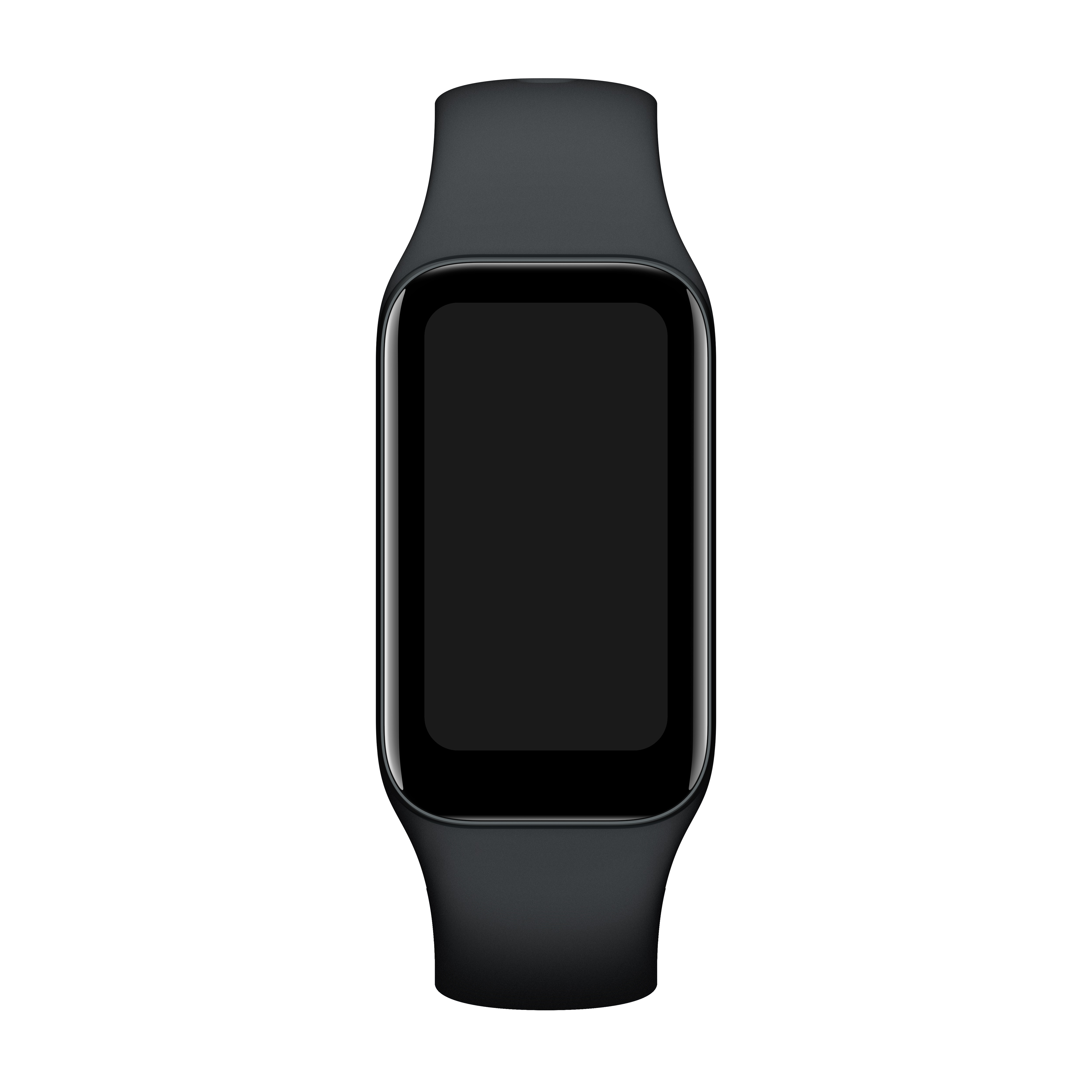 Obrázek Xiaomi Smart Band 8 Active/Black/Sport Band/Black