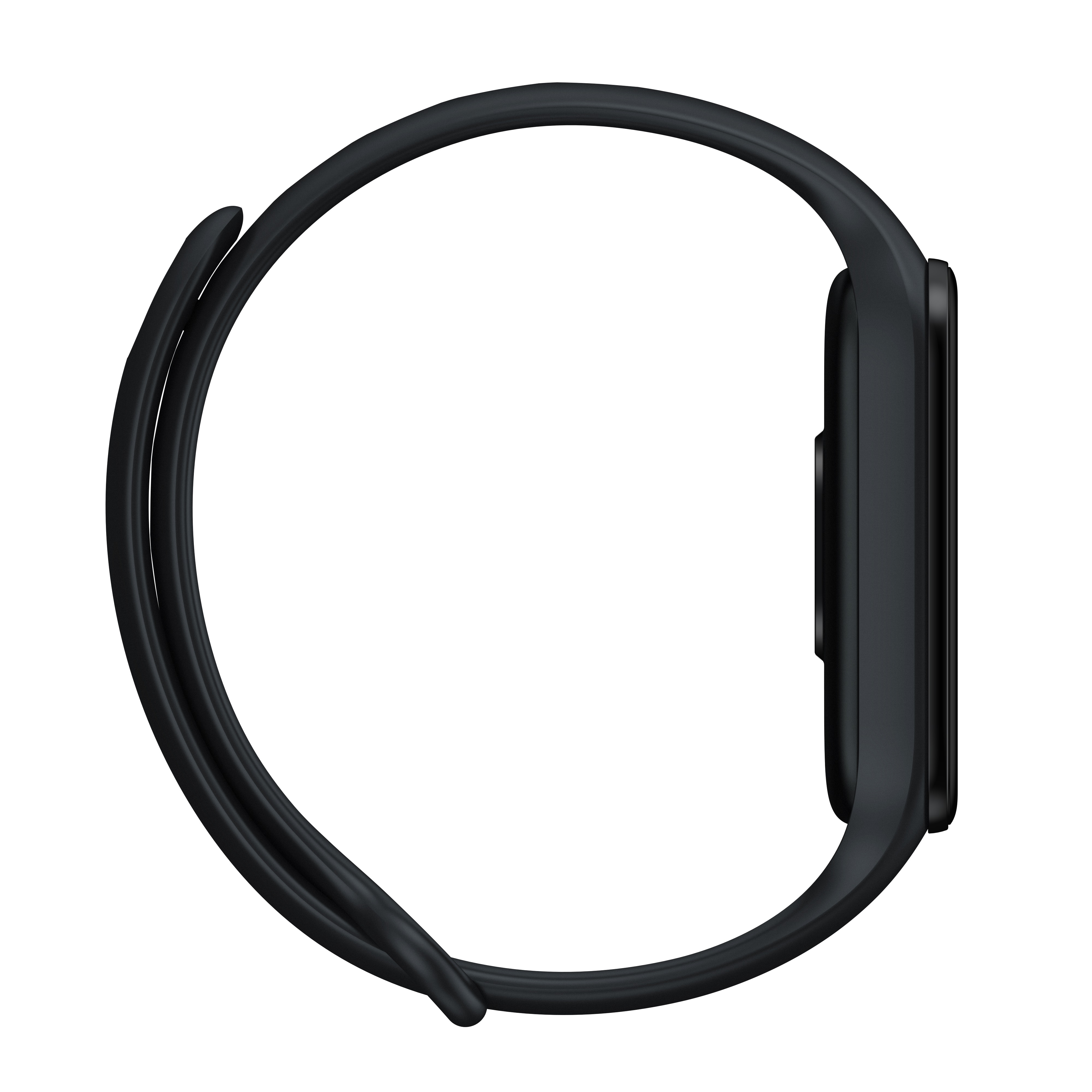 Obrázek Xiaomi Smart Band 8 Active/Black/Sport Band/Black