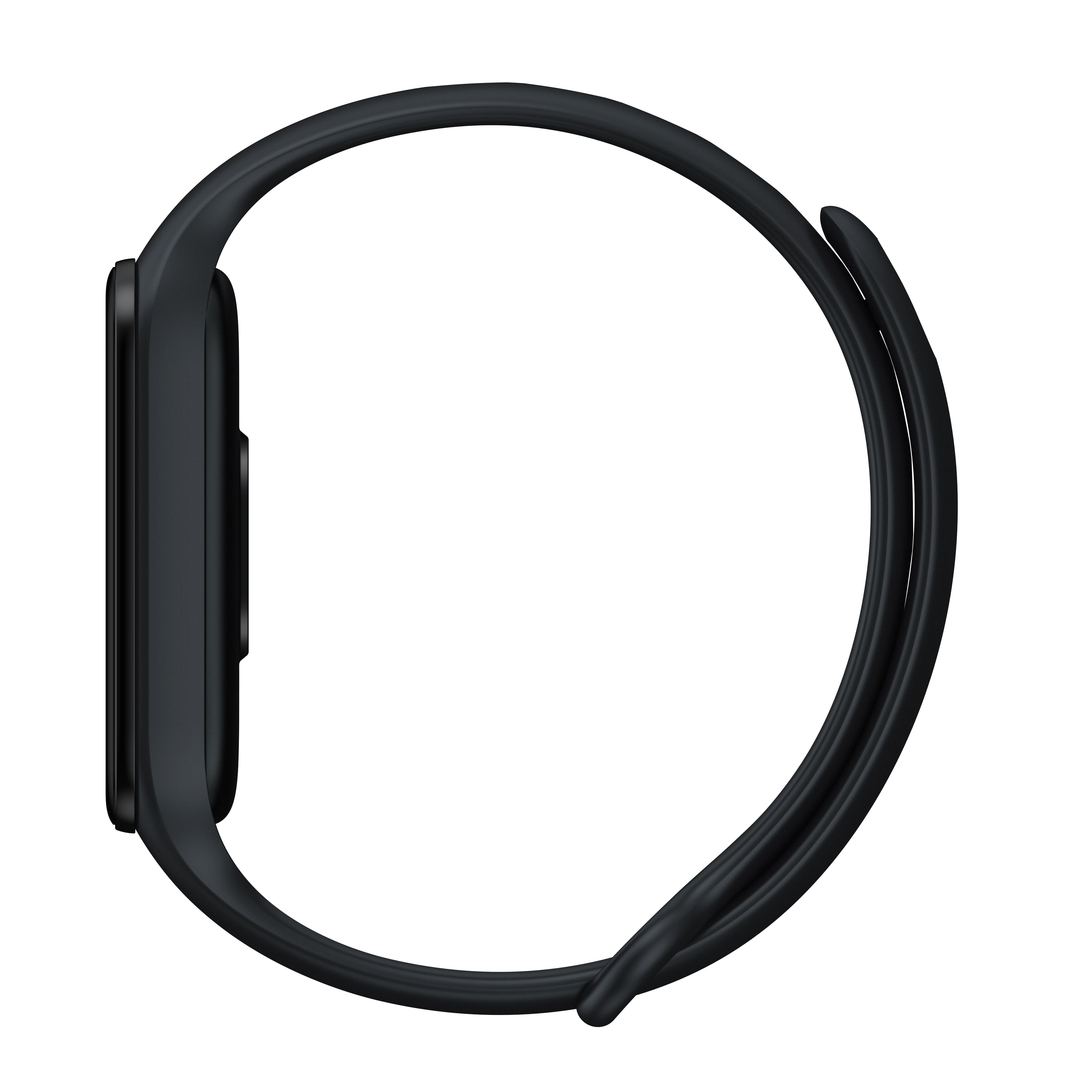 Obrázek Xiaomi Smart Band 8 Active/Black/Sport Band/Black