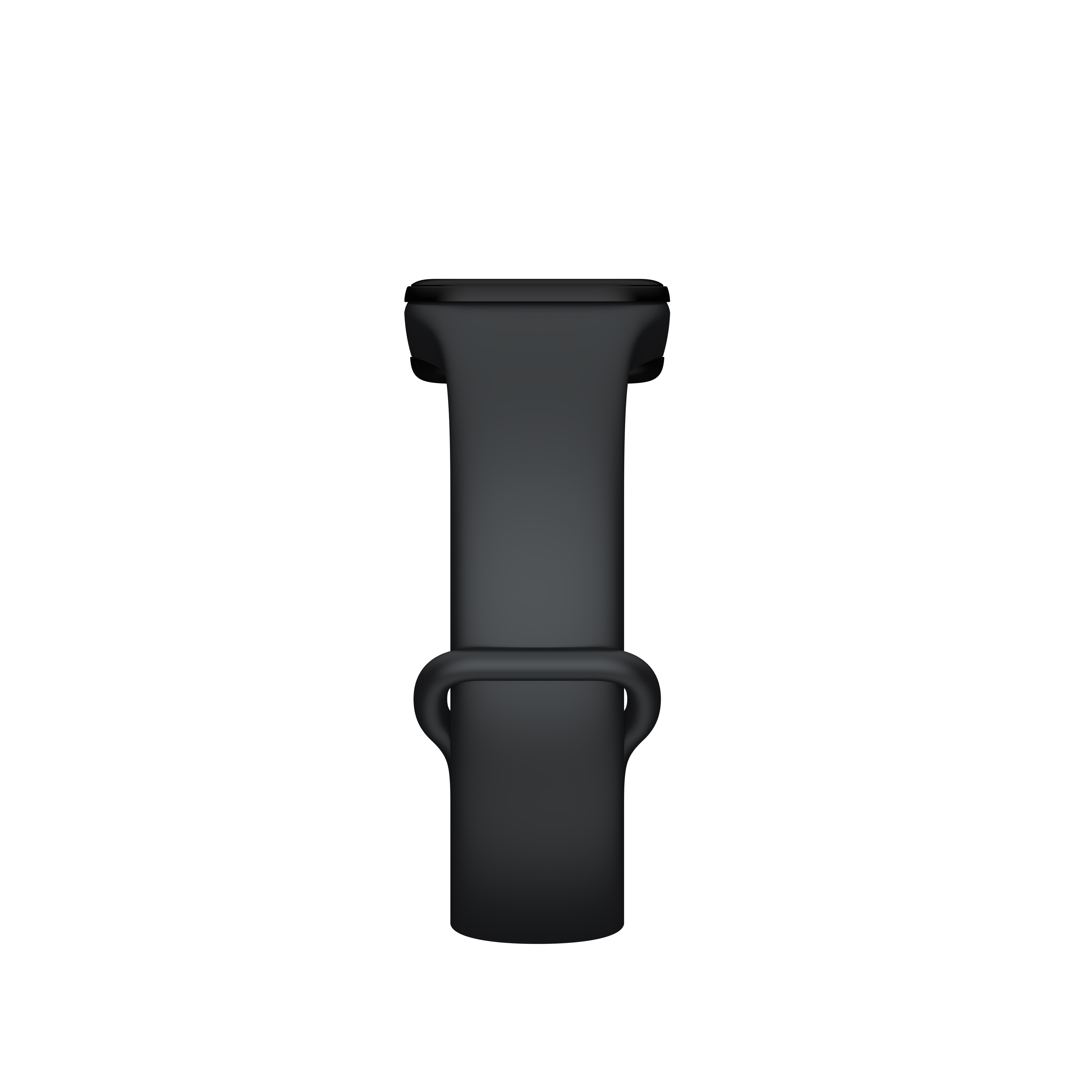 Obrázek Xiaomi Smart Band 8 Active/Black/Sport Band/Black