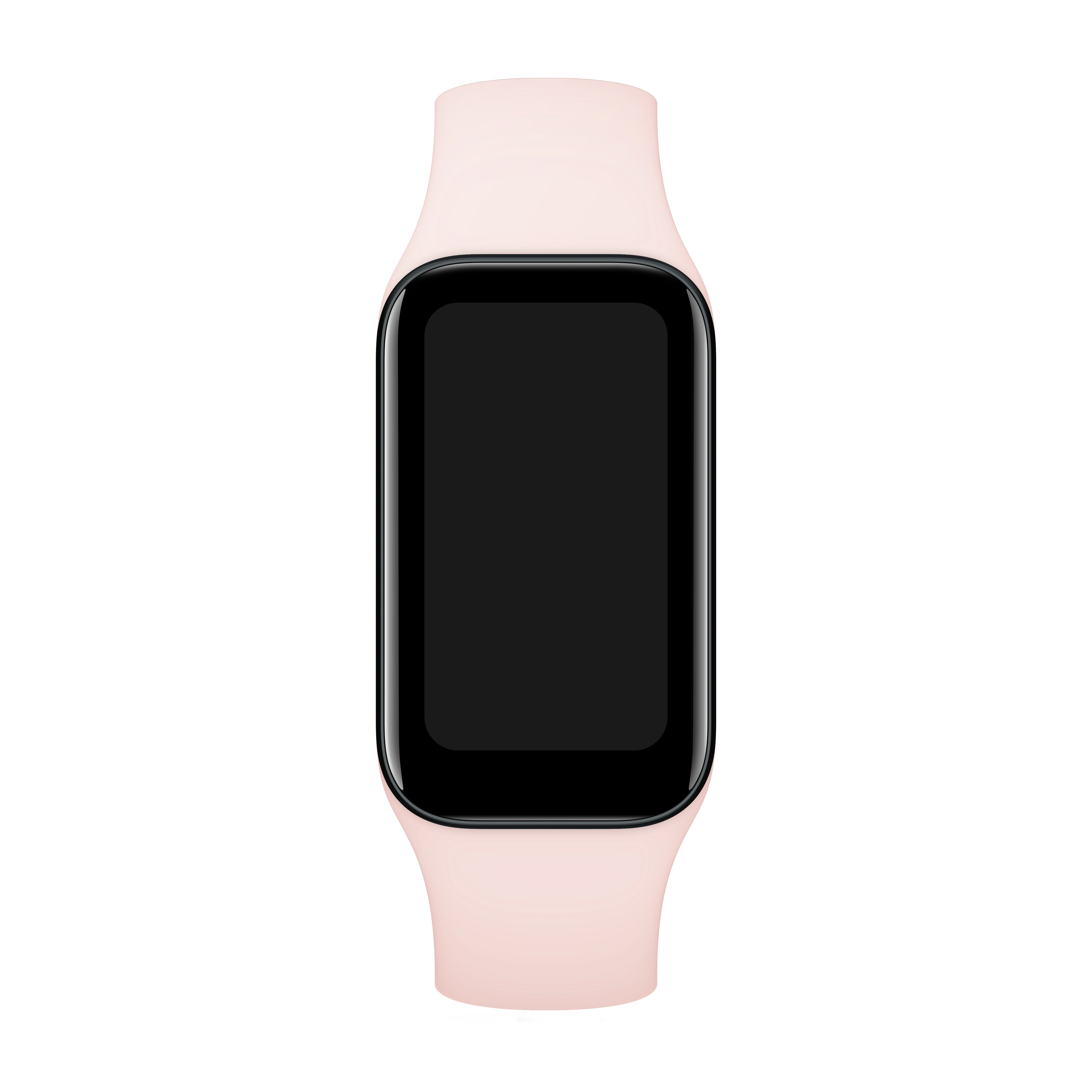 Obrázek Xiaomi Smart Band 8 Active/Pink/Sport Band/Pink