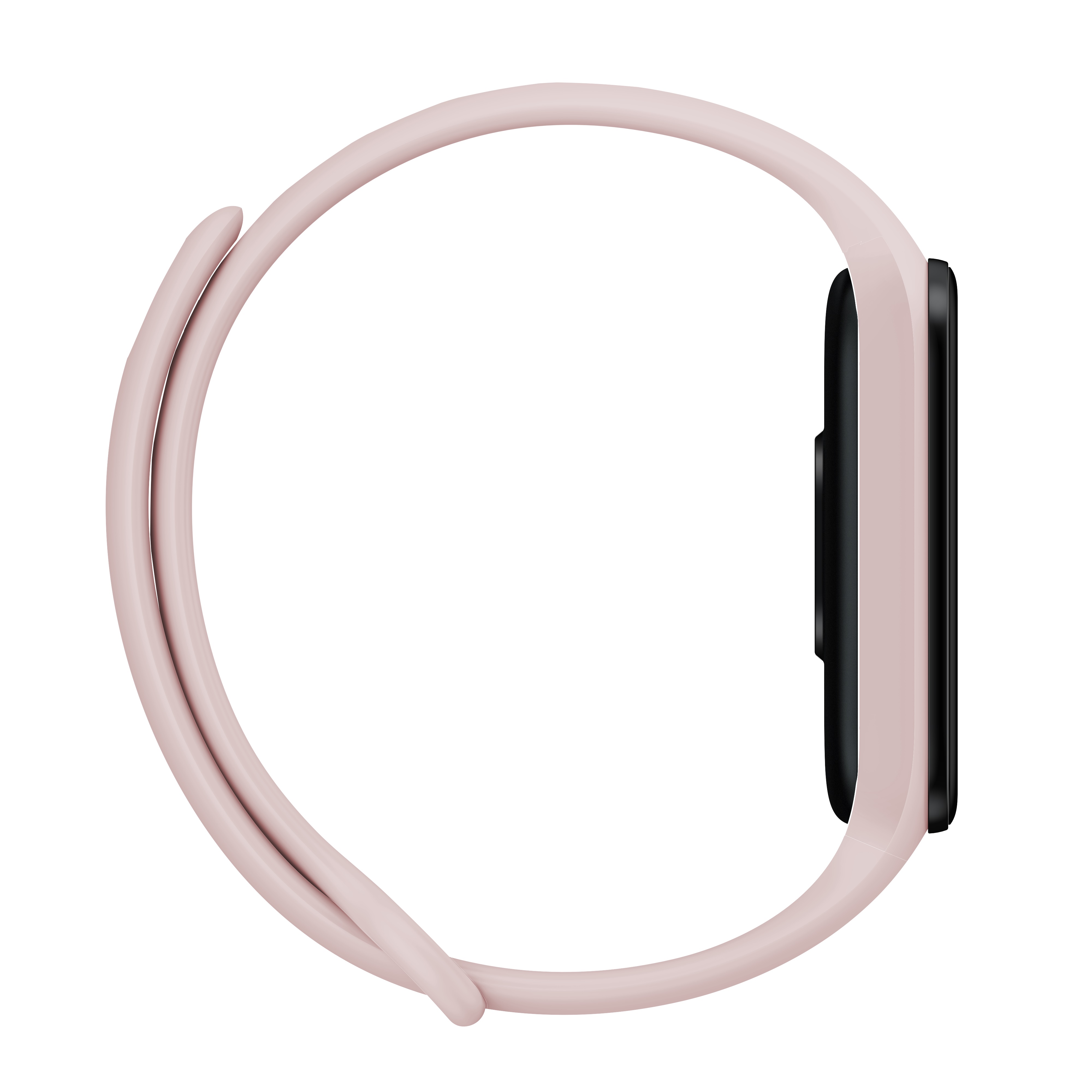 Obrázek Xiaomi Smart Band 8 Active/Pink/Sport Band/Pink