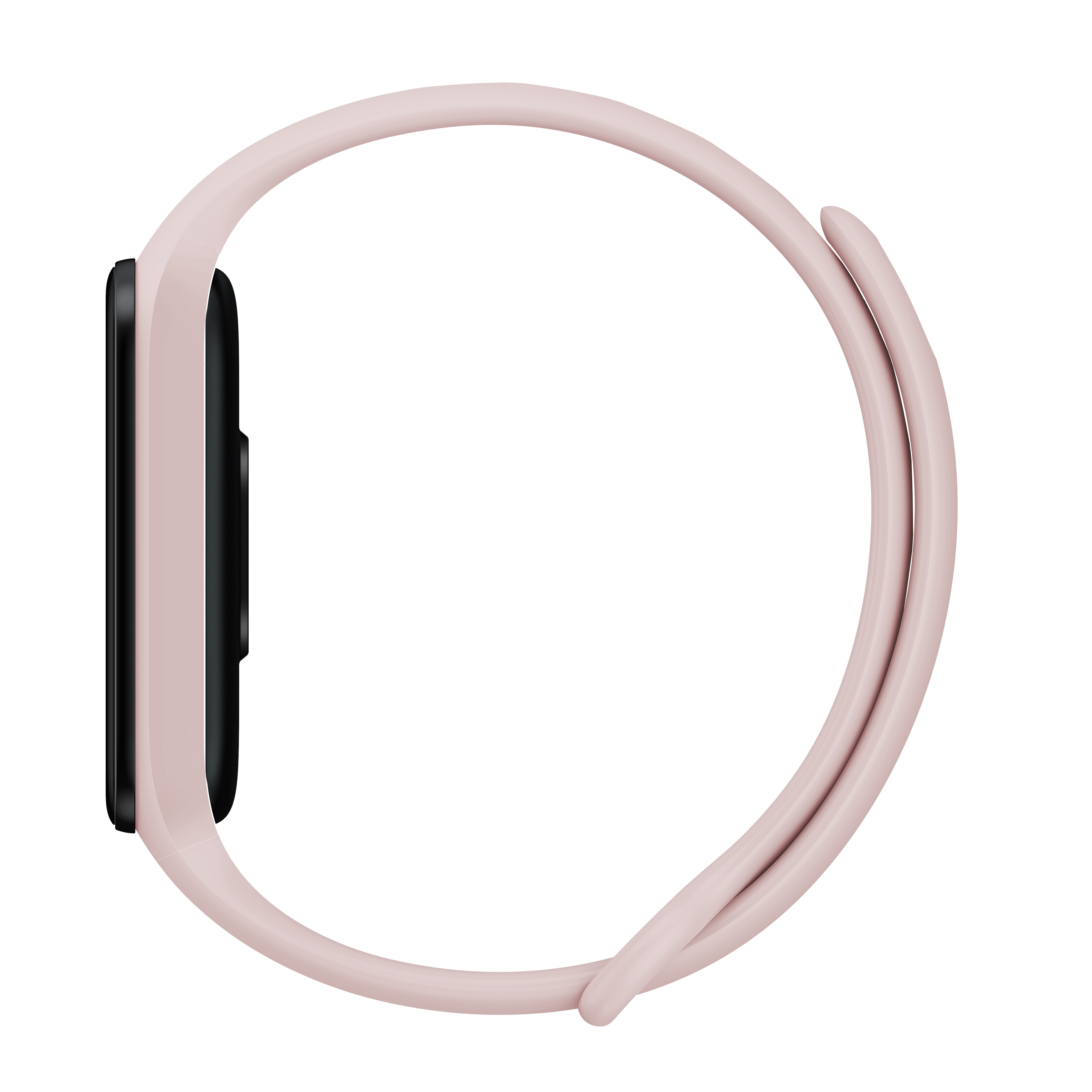 Obrázek Xiaomi Smart Band 8 Active/Pink/Sport Band/Pink