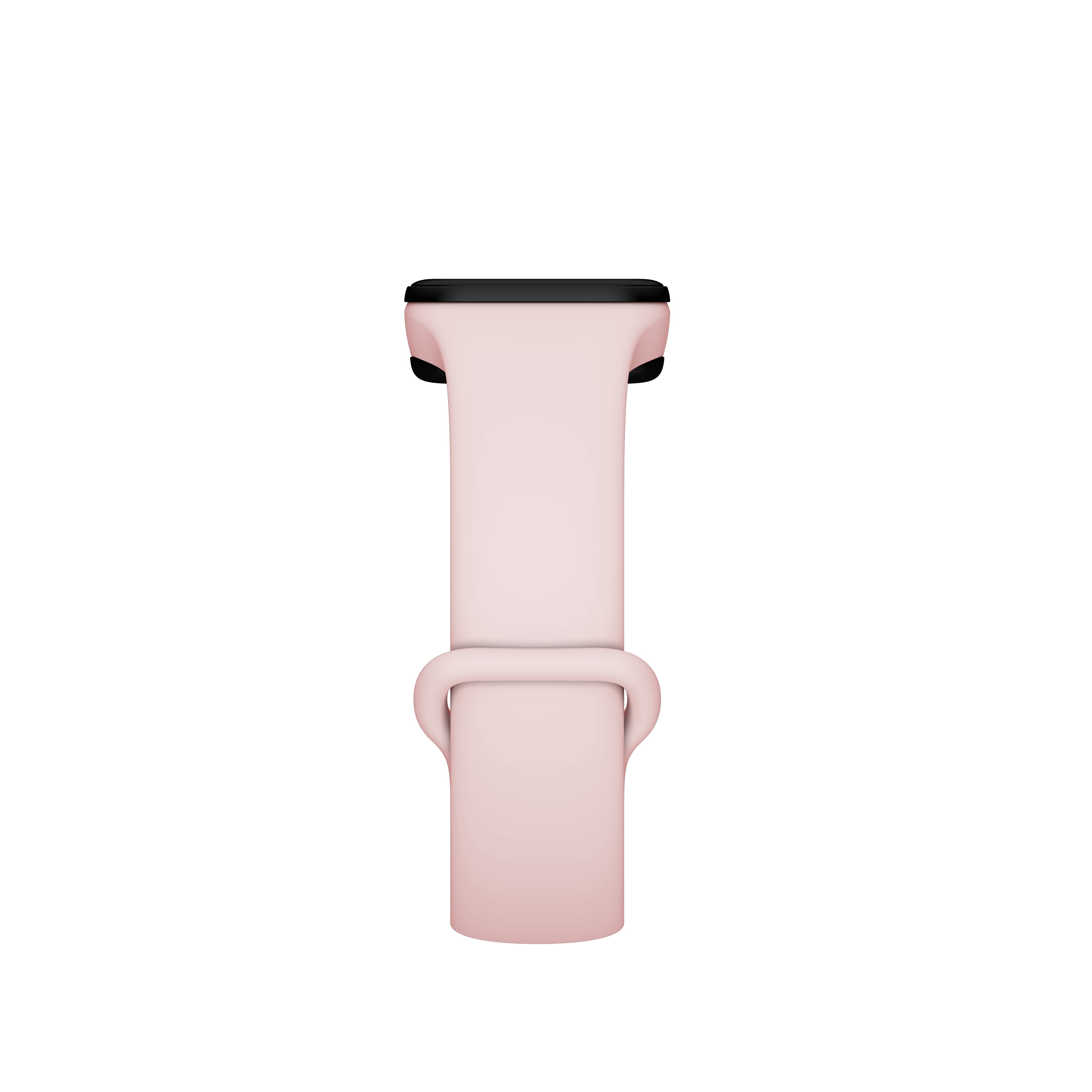 Obrázek Xiaomi Smart Band 8 Active/Pink/Sport Band/Pink