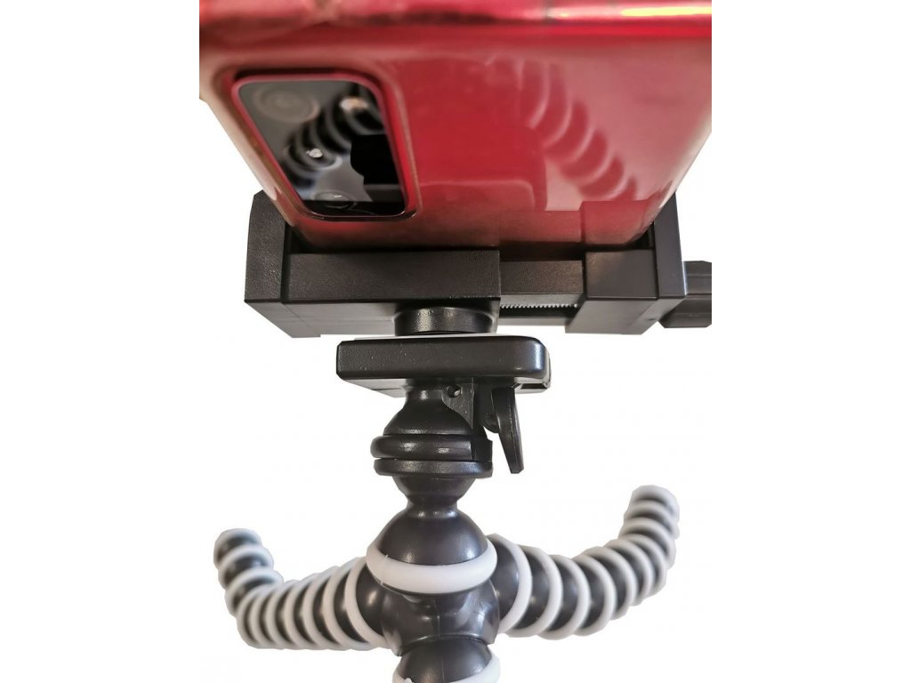 Obrázek Cestovní stativ VIKING Tripod 4D