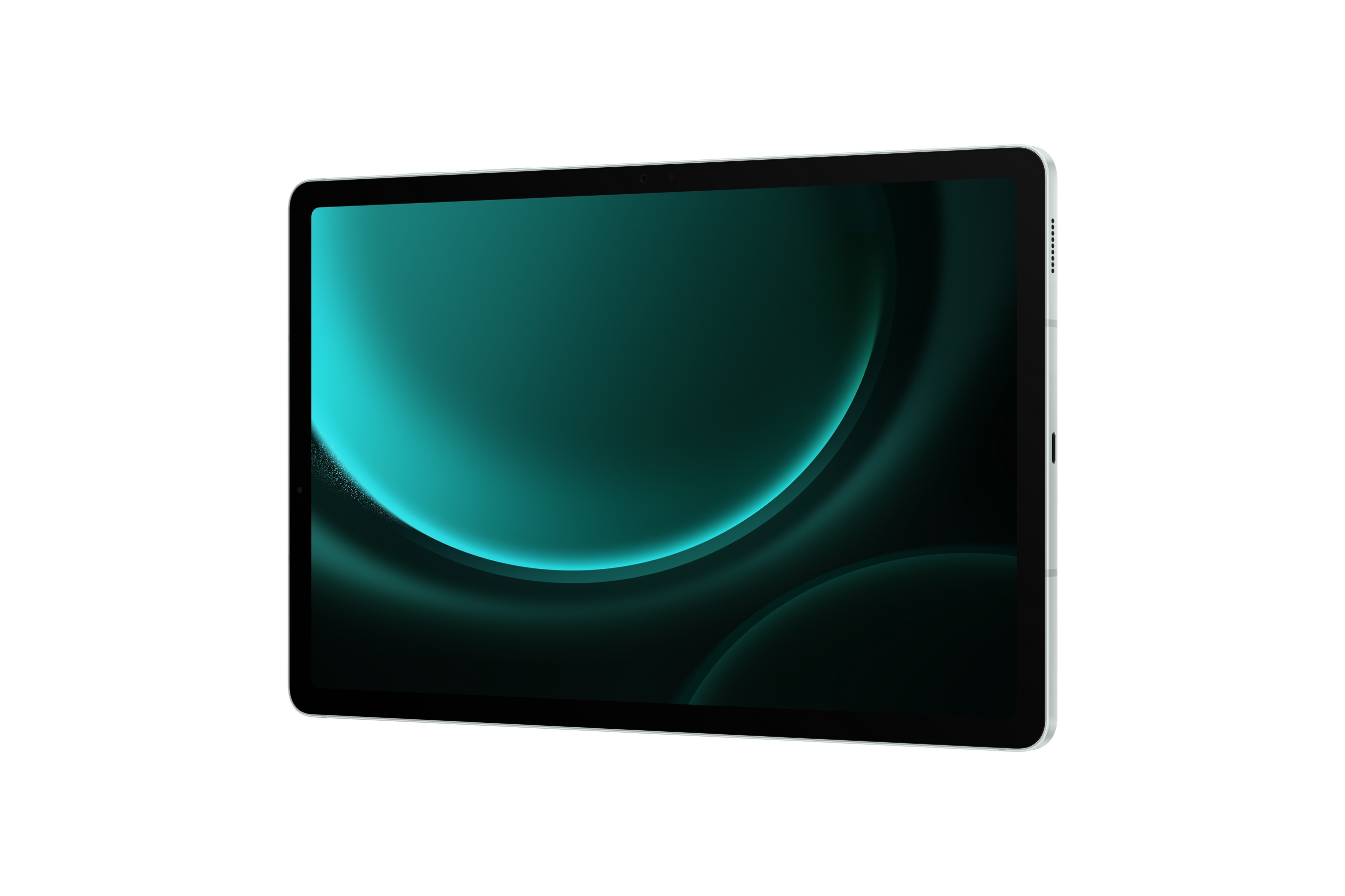 Obrázek Samsung Galaxy Tab S9 FE/SM-X510/10,9"/2304x1440/6GB/128GB/An13/Light Green