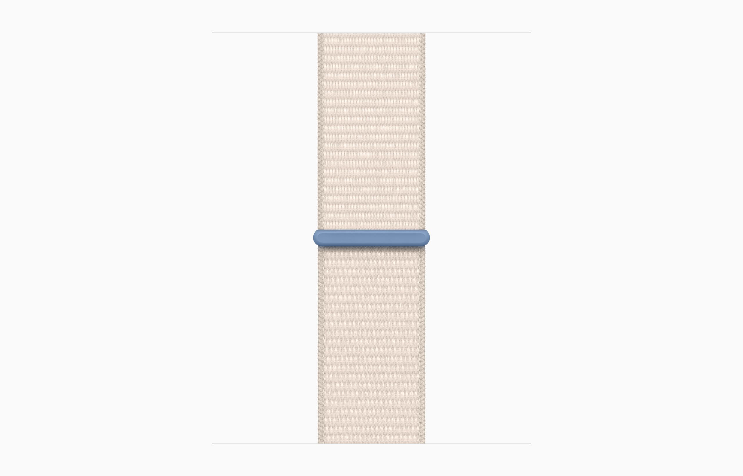 Obrázek Apple Watch SE/40mm/Starlight/Sport Band/Starlight