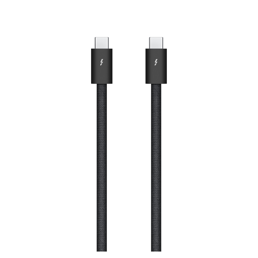 Obrázek Thunderbolt 4 (USB-C) Pro Cable (1 m) / SK