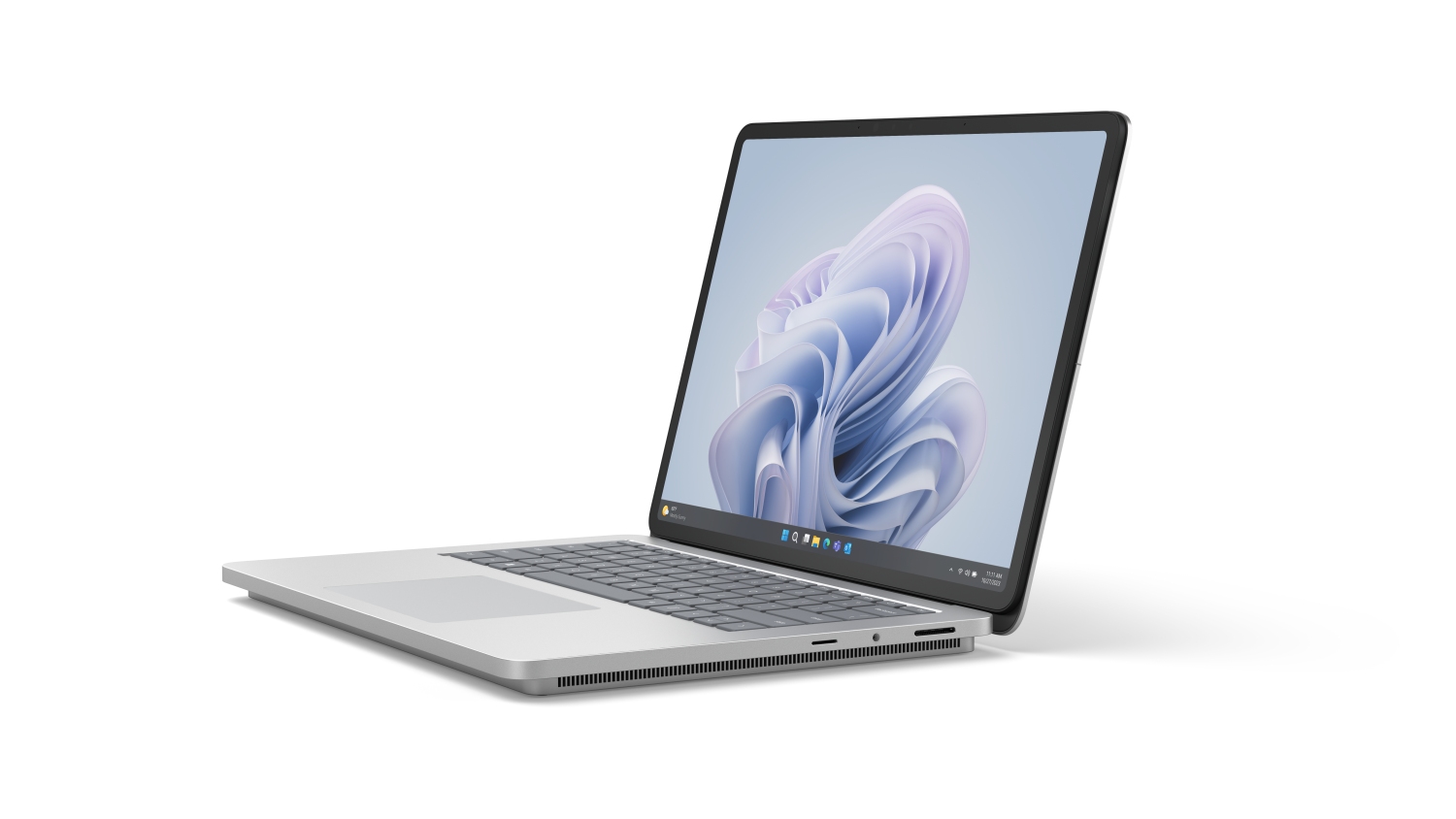 Obrázek Microsoft Surface Laptop Studio 2/i7-13800H/14,4"/2400x1600/T/64GB/2TB SSD/RTX 4060/W11P/Platinum/2R