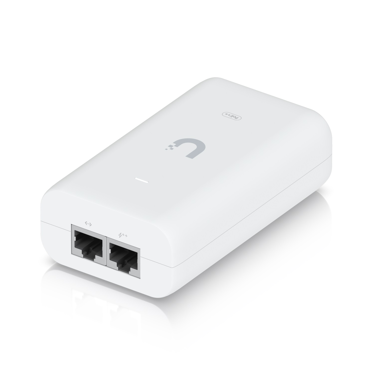 Obrázek Ubiquiti UniFi PoE++ Adapter (60W, PoE++)