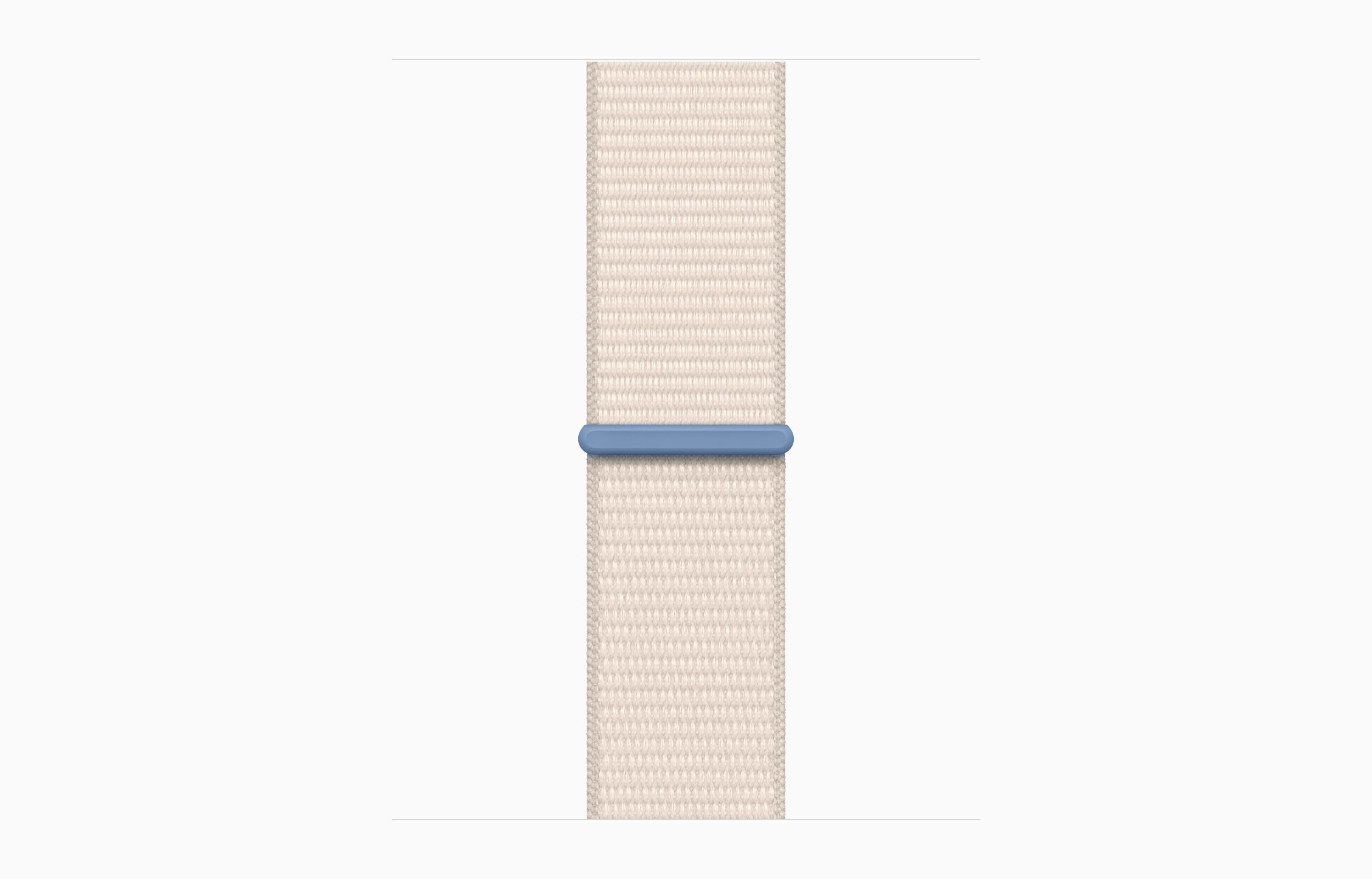 Obrázek Apple Watch S9/45mm/Starlight/Sport Band/Starlight