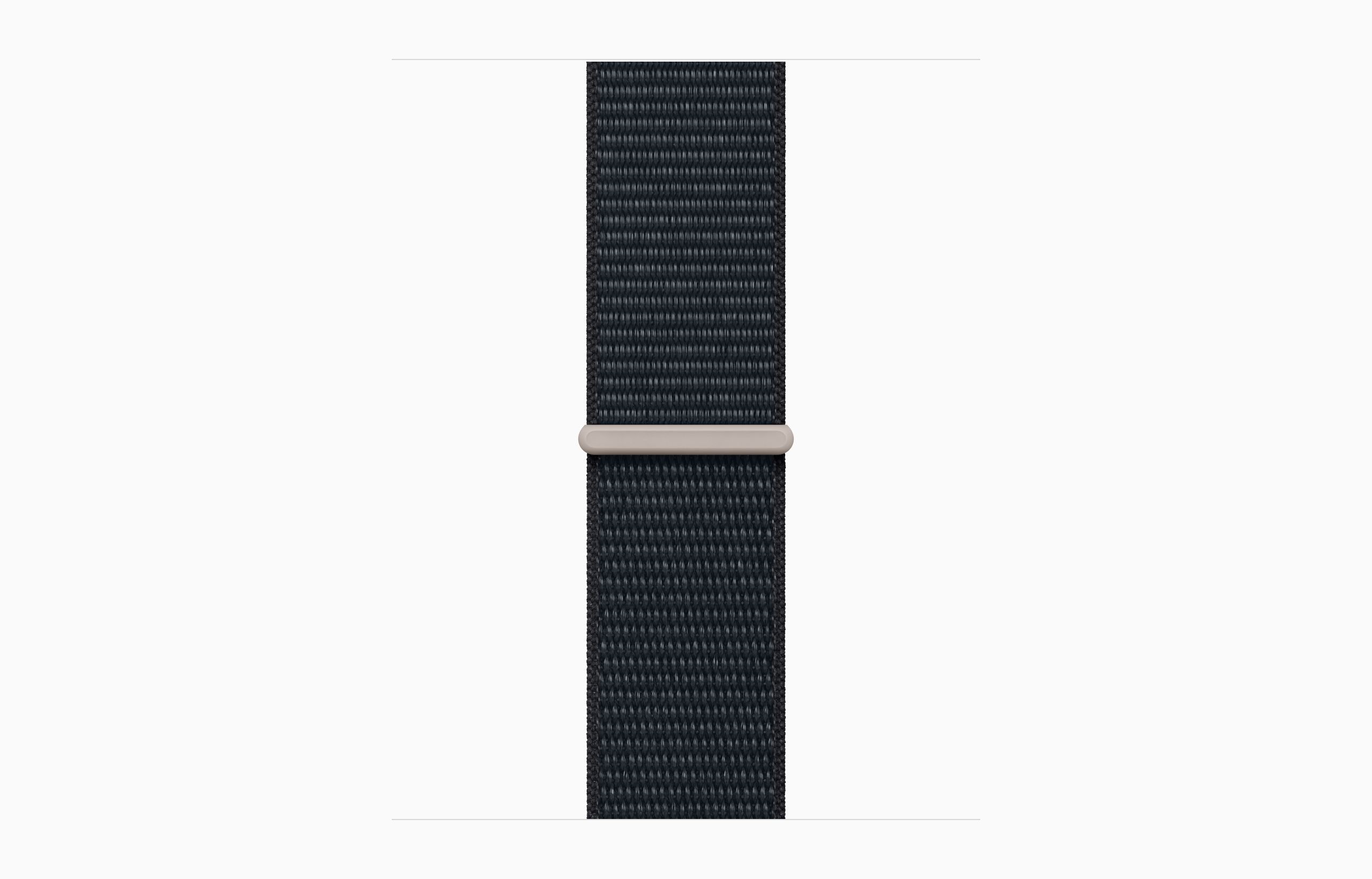 Obrázek Apple Watch S9/45mm/Midnight/Sport Band/Midnight