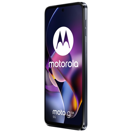 Obrázek Motorola Moto G54 5G 12+256 GB Midnight Blue