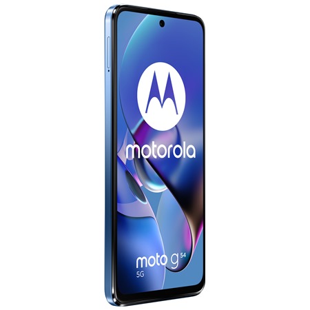 Obrázek Motorola Moto G54 5G 12+256 GB Pearl Blue