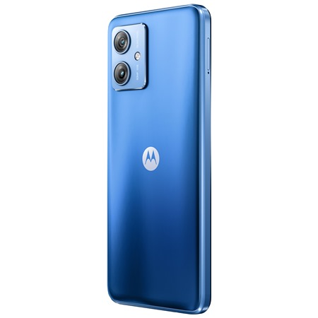 Obrázek Motorola Moto G54 5G 12+256 GB Pearl Blue