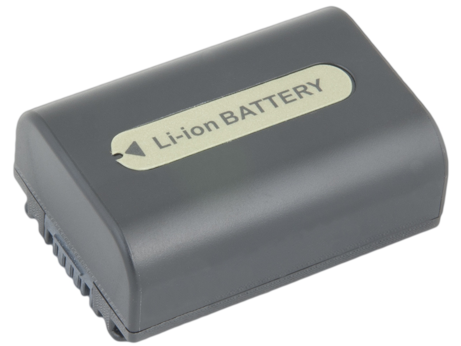 Obrázek Baterie AVACOM pro Sony NP-FH30, FH40, FH50 Li-Ion 6.8V 700mAh 4.8Wh