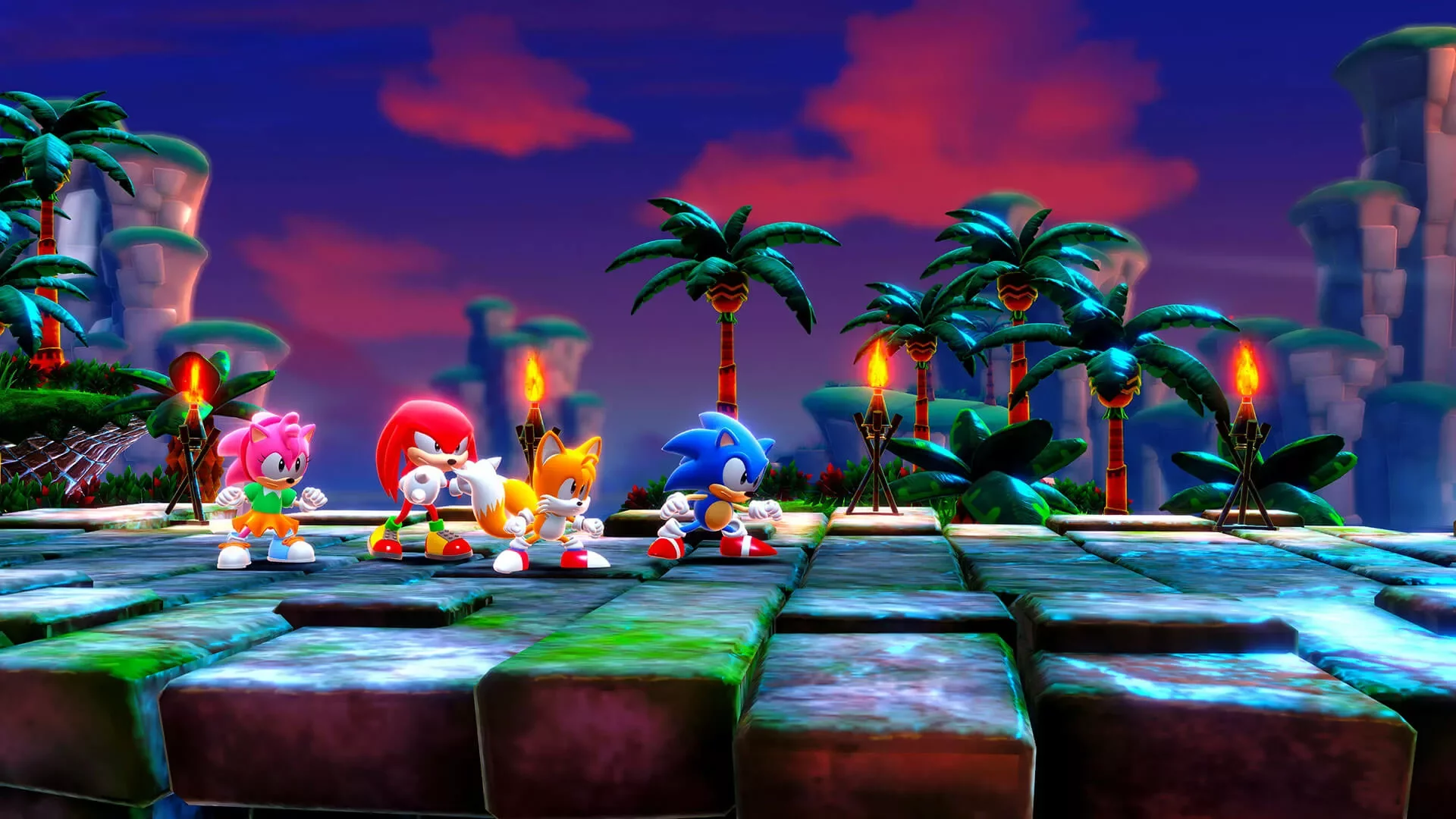 Obrázek XOne/XSX - Sonic Superstars