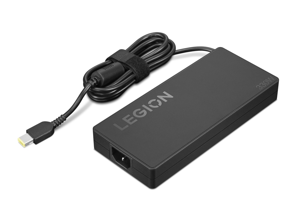 Obrázek Lenovo Legion Slim 330W GaN AC Adapter (Slim tip)