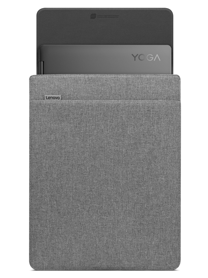 Obrázek Lenovo Yoga 16-inch Sleeve Grey