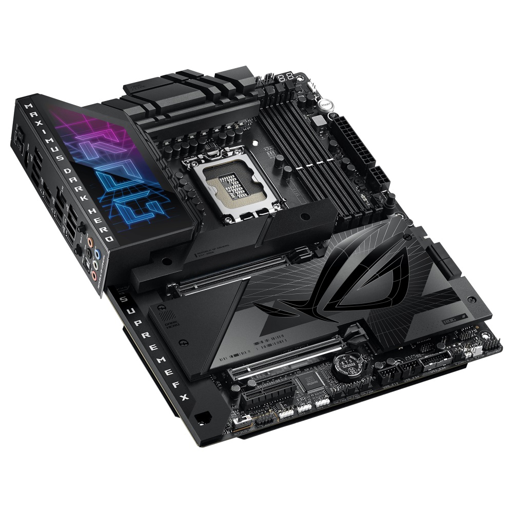 Obrázek ASUS ROG MAXIMUS Z790 DARK HERO/LGA 1700/ATX