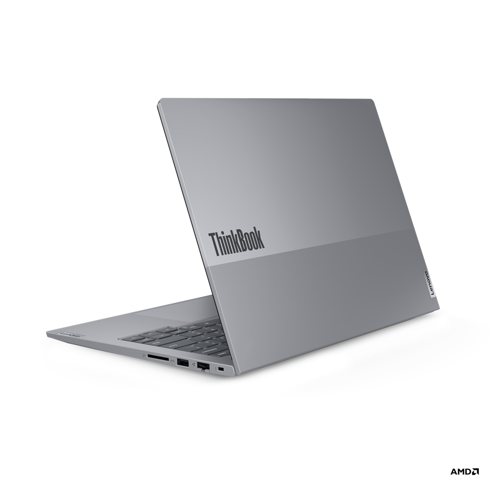 Obrázek Lenovo ThinkBook/14 G6 ABP/R5-7530U/14"/WUXGA/16GB/512GB SSD/RX Vega 7/W11P/Gray/3R