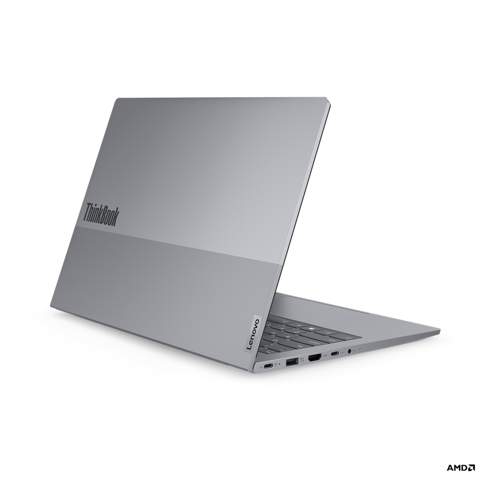 Obrázek Lenovo ThinkBook/14 G6 ABP/R5-7530U/14"/WUXGA/16GB/512GB SSD/RX Vega 7/W11P/Gray/3R