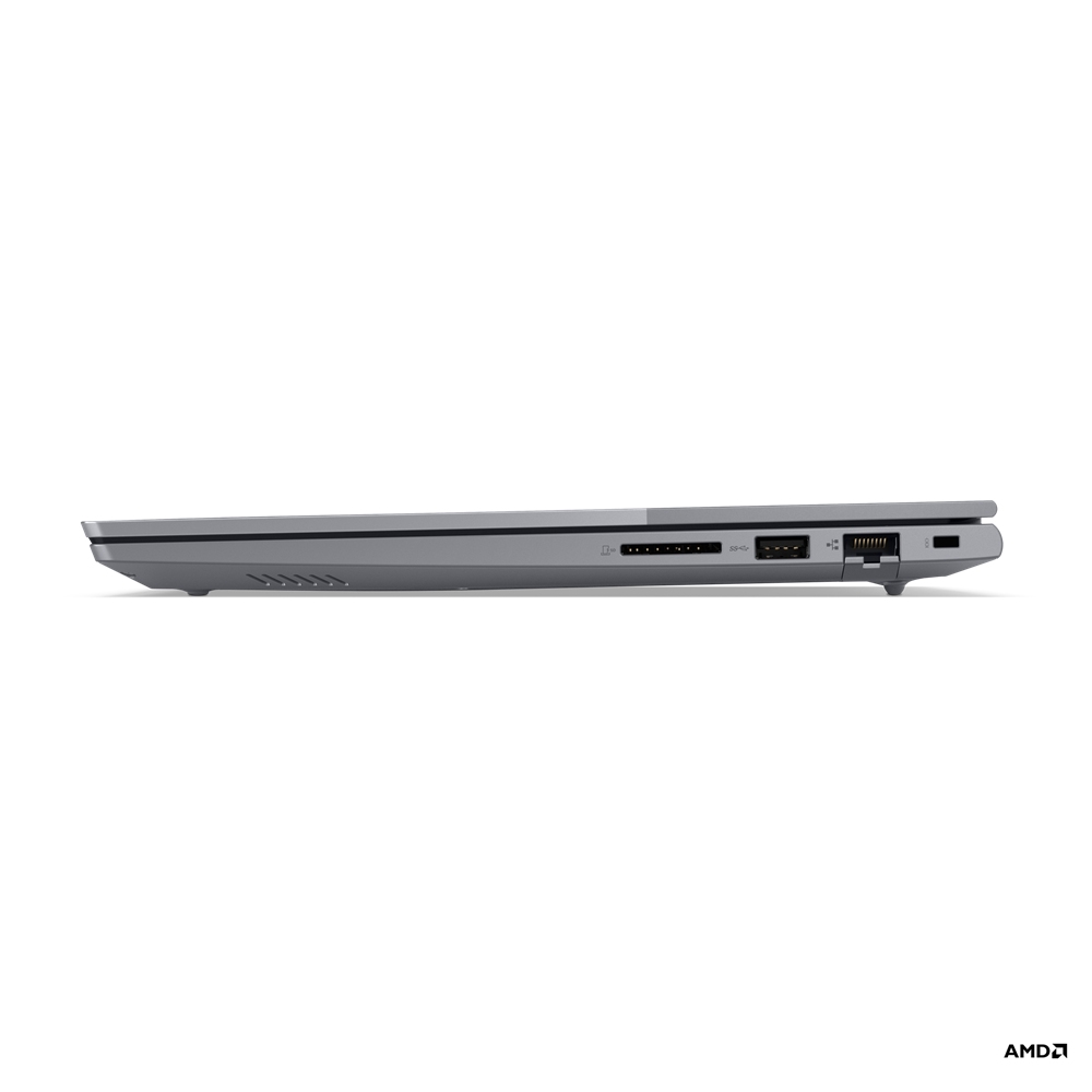 Obrázek Lenovo ThinkBook/14 G6 ABP/R5-7530U/14"/WUXGA/16GB/512GB SSD/RX Vega 7/W11P/Gray/3R