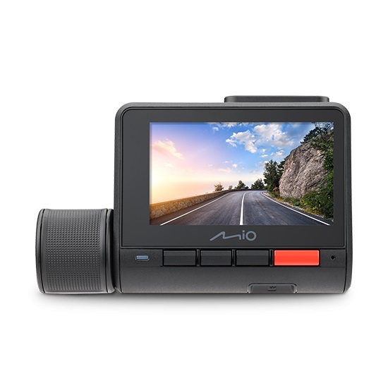 Obrázek Kamera do auta MIO MiVue 955W 4K, HDR, LCD 2,7"