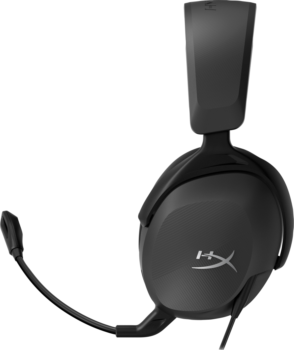 Obrázek HyperX Cloud Stinger 2 Core/Stereo/Jack/Drát/Černá