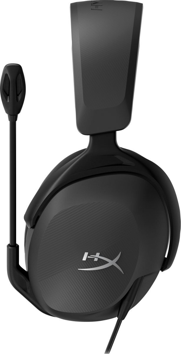 Obrázek HyperX Cloud Stinger 2 Core/Stereo/Jack/Drát/Černá