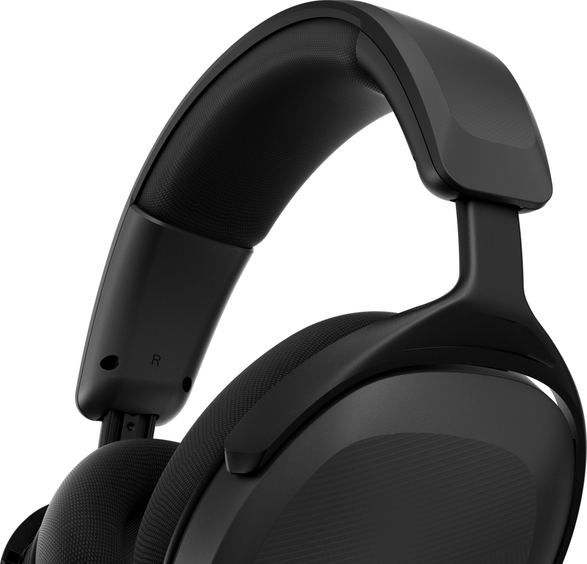 Obrázek HyperX Cloud Stinger 2 Core/Stereo/Jack/Drát/Černá