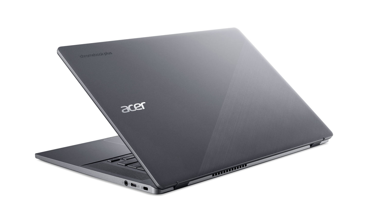 Obrázek Acer Chromebook/CB515-2H/i3-1315U/15,6"/FHD/8GB/256GB SSD/UHD/Chrome/Gray/2R