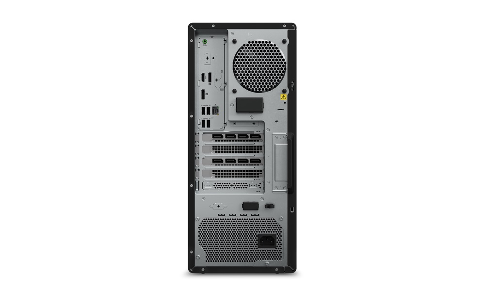 Obrázek Lenovo ThinkStation P/P3/Tower/i7-13700/16GB/512GB SSD/UHD 770/W11P/3R