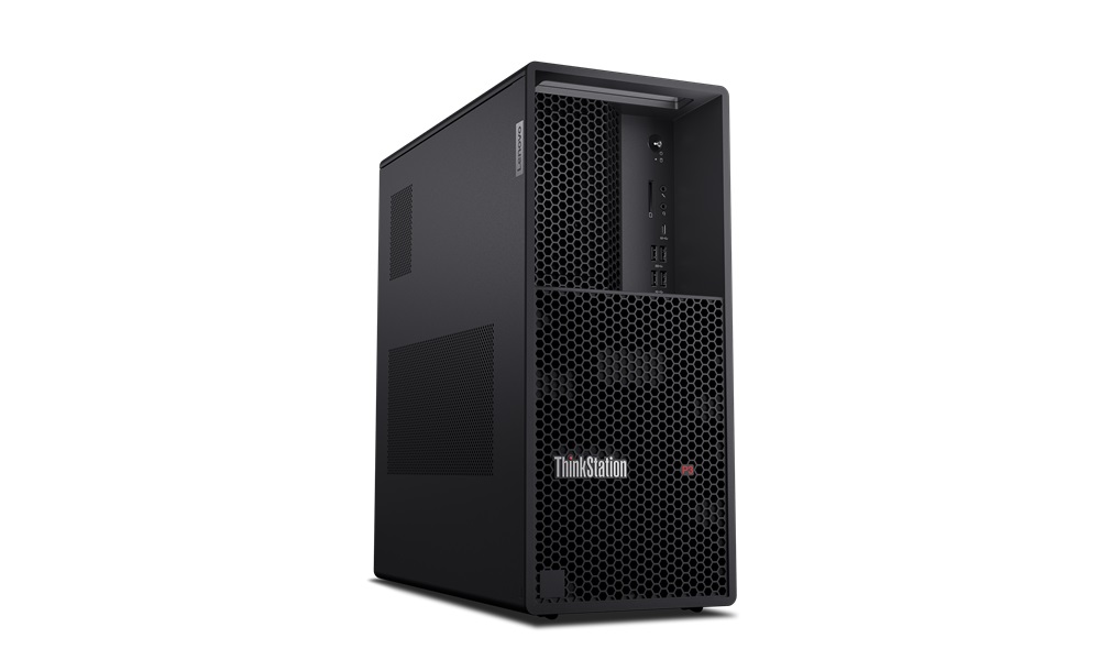 Obrázek Lenovo ThinkStation P/P3/Tower/i7-13700/16GB/512GB SSD/UHD 770/W11P/3R