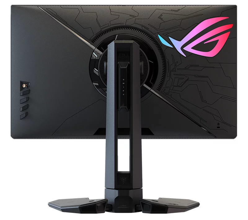 Obrázek ASUS ROG/Swift Pro PG248QP/24,1"/TN/FHD/540Hz/0,2ms/Black/3R