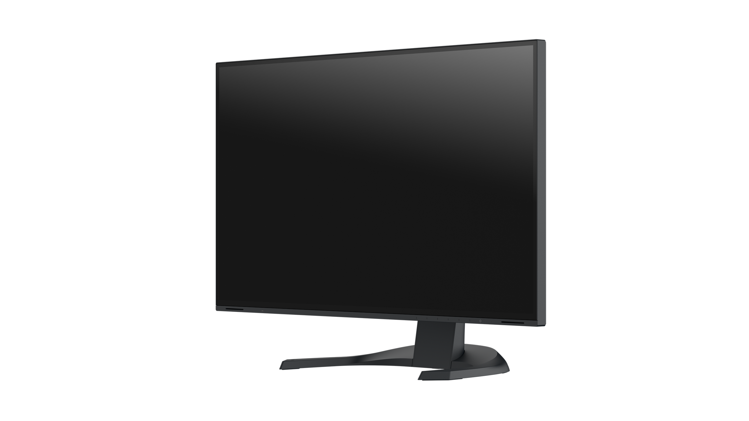 Obrázek EIZO FlexScan/EV2740X/27"/IPS/4K UHD/60Hz/5ms/Black/5R