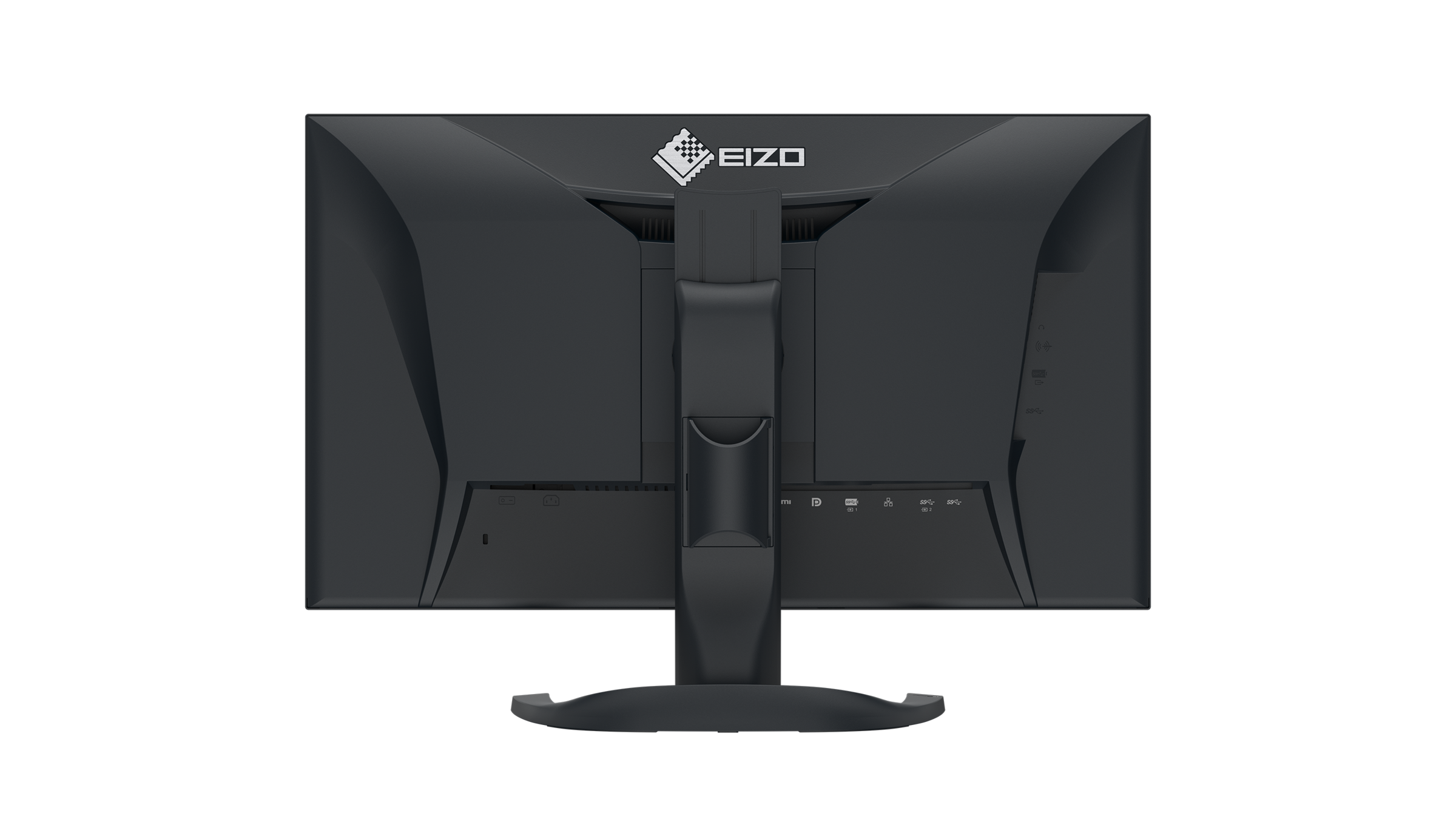 Obrázek EIZO FlexScan/EV2740X/27"/IPS/4K UHD/60Hz/5ms/Black/5R