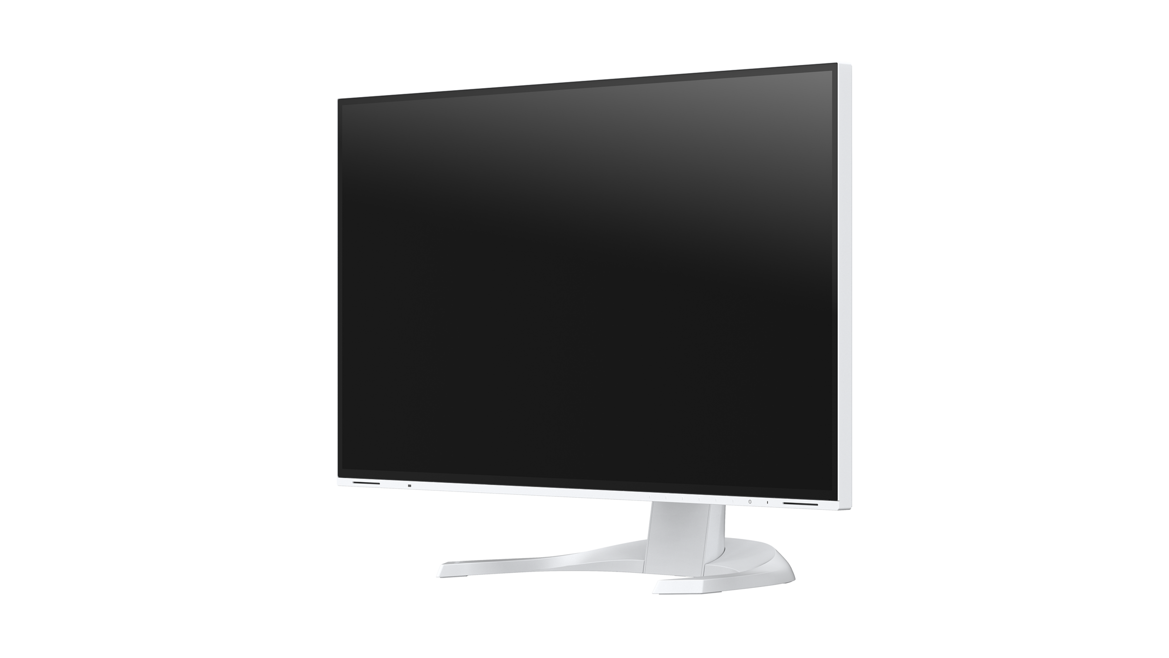 Obrázek EIZO FlexScan/EV2740X/27"/IPS/4K UHD/60Hz/5ms/White/5R