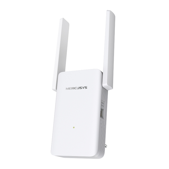 Obrázek Mercusys ME70X AX1800 Wi-Fi Range Extender