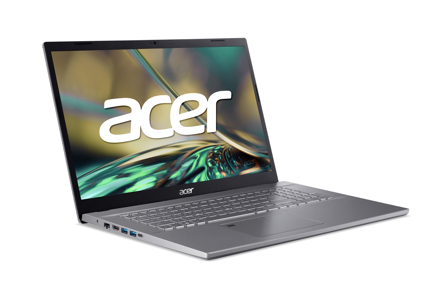 Obrázek Acer Aspire 5 17/A517-53/i5-12450H/17,3"/FHD/16GB/1TB SSD/UHD Xe/W11H/Gray/2R