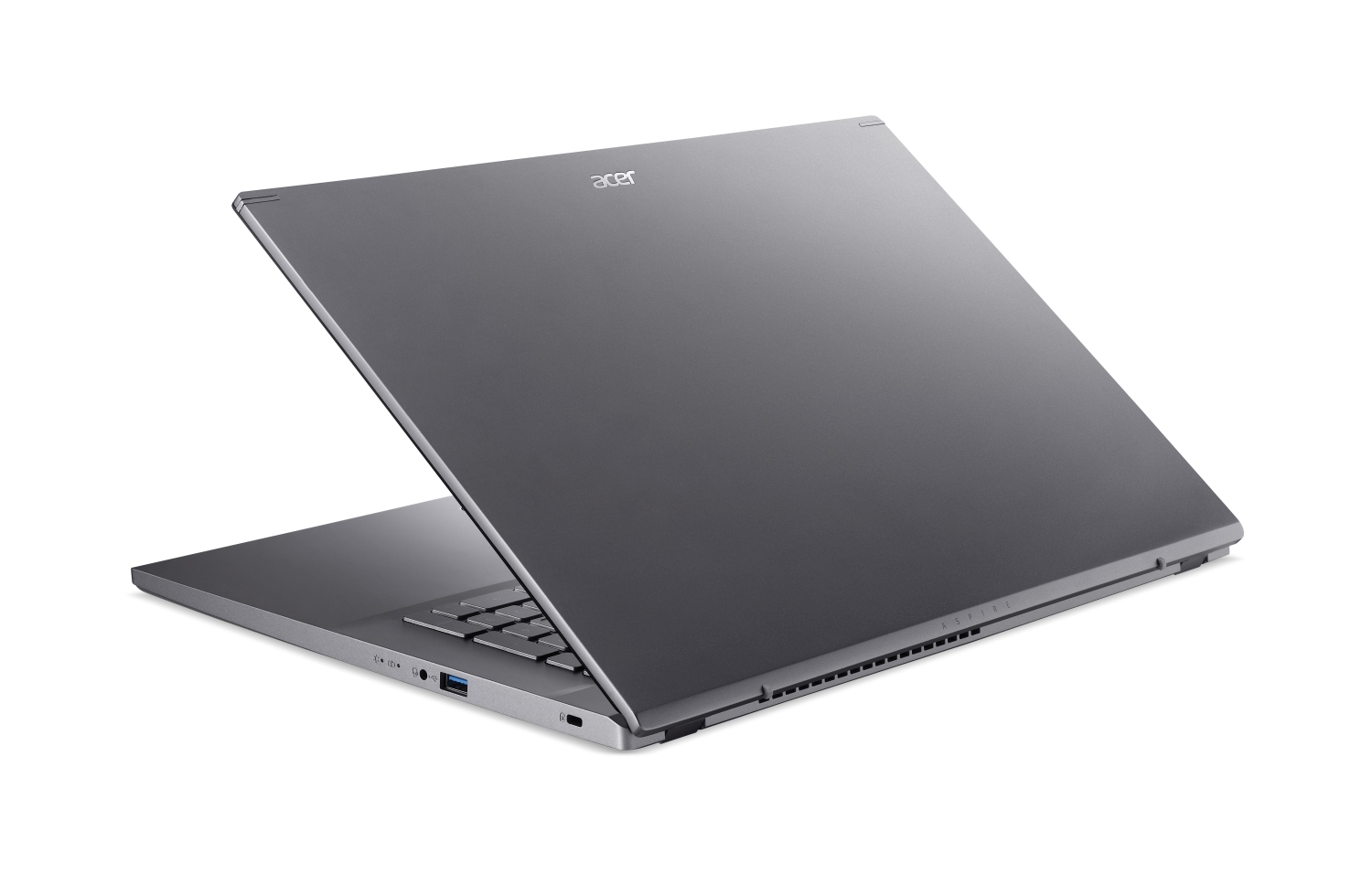 Obrázek Acer Aspire 5 17/A517-53/i5-12450H/17,3"/FHD/16GB/1TB SSD/UHD Xe/W11H/Gray/2R