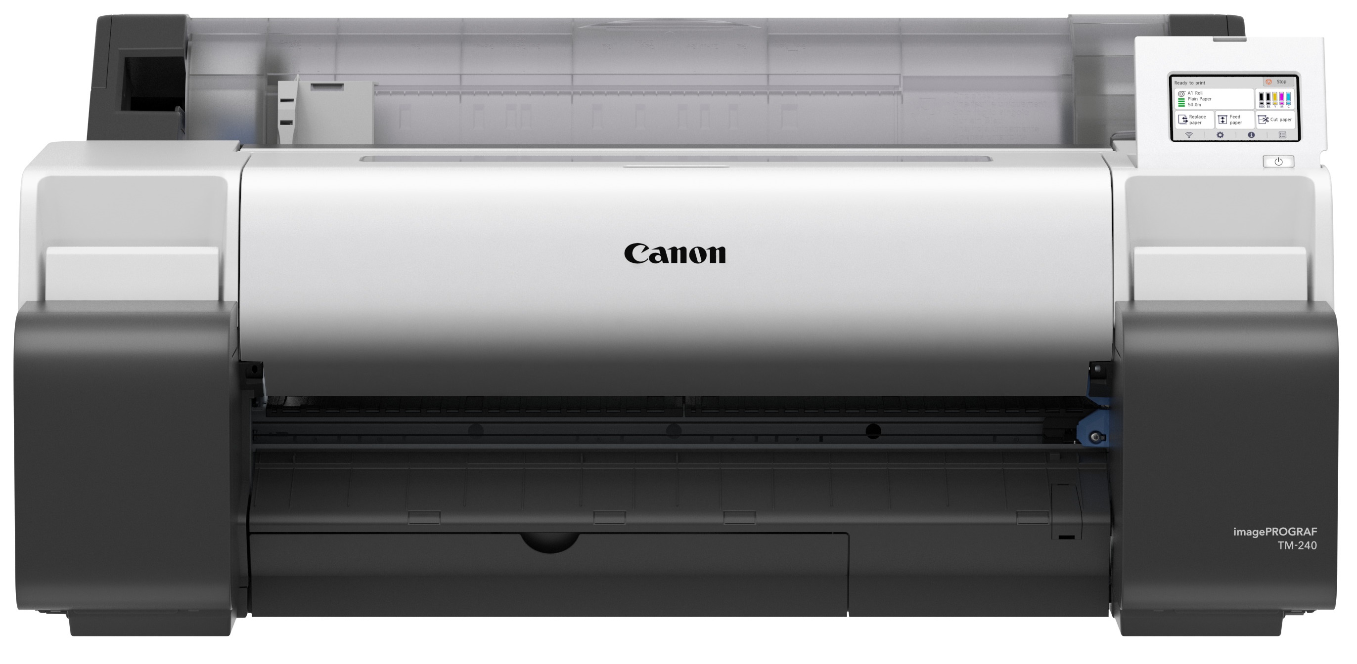 Obrázek Canon imagePROGRAF/TM-240/Plotr/Ink/Role/LAN/WiFi/USB