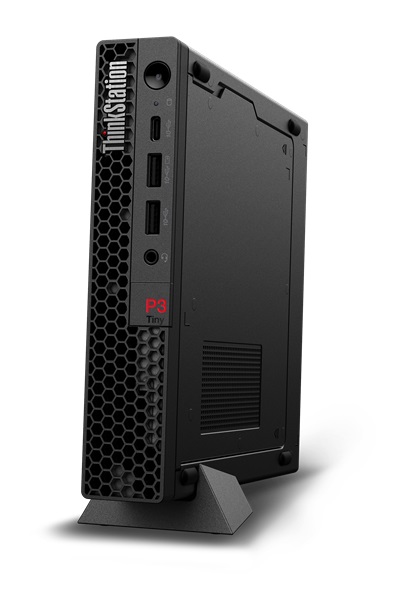 Obrázek Lenovo ThinkStation P/P3/Tiny/i7-13700T/16GB/512GB SSD/T400/W11P/3R