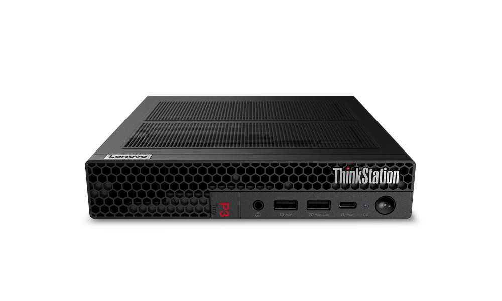 Obrázek Lenovo ThinkStation P/P3/Tiny/i7-13700T/16GB/512GB SSD/T400/W11P/3R