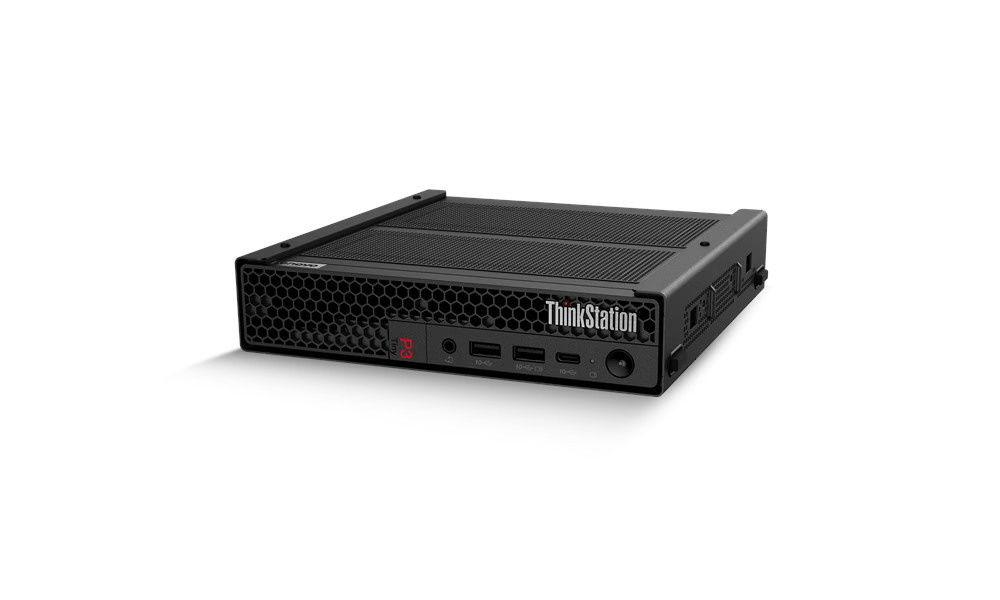 Obrázek Lenovo ThinkStation P/P3/Tiny/i7-13700T/16GB/512GB SSD/T400/W11P/3R