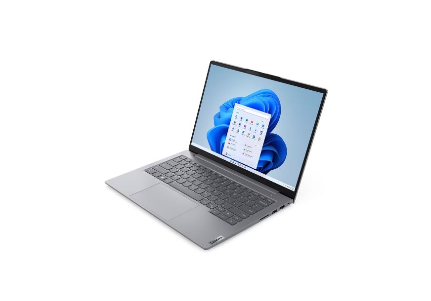 Obrázek Lenovo ThinkBook/16 G6 IRL/i3-1315U/16"/WUXGA/8GB/256GB SSD/UHD/W11P/Gray/3RNBD